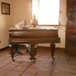 Venkovský dům Guinzano *