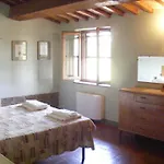 Guinzano Venkovský dům