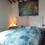 Guinzano Venkovský dům Gubbio