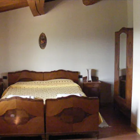 Landhaus Guinzano Gubbio