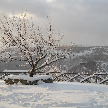 Hétvégi ház Guinzano