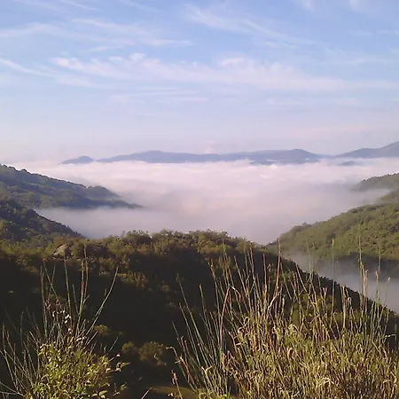 Hétvégi ház Guinzano Gubbio