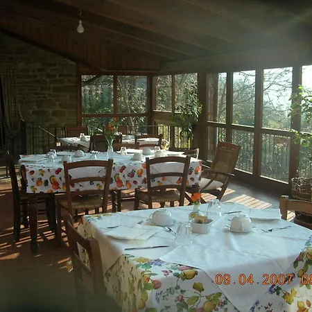 Hétvégi ház Guinzano Gubbio