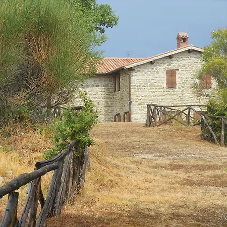 Country house Guinzano *