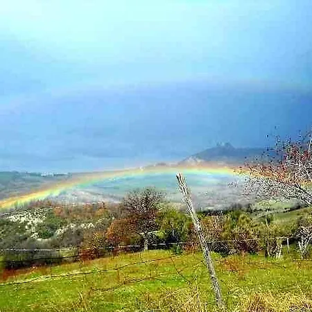 Guinzano Gubbio