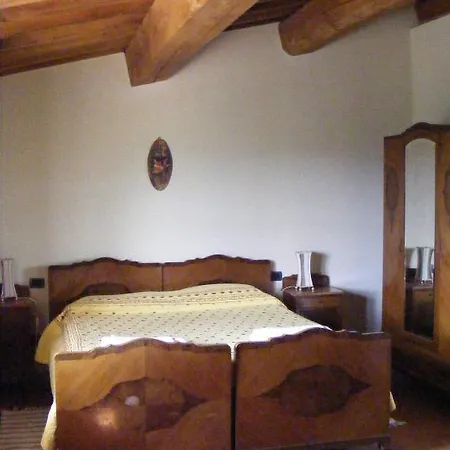 Country house Guinzano *