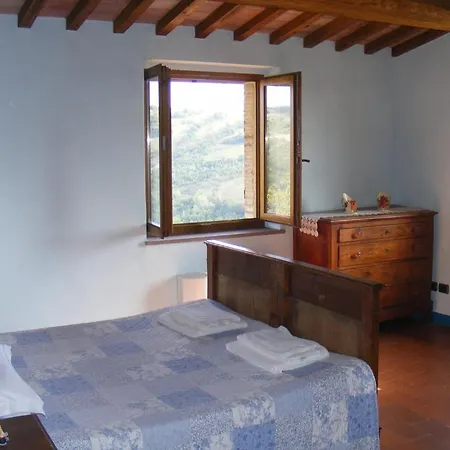 Country house Guinzano