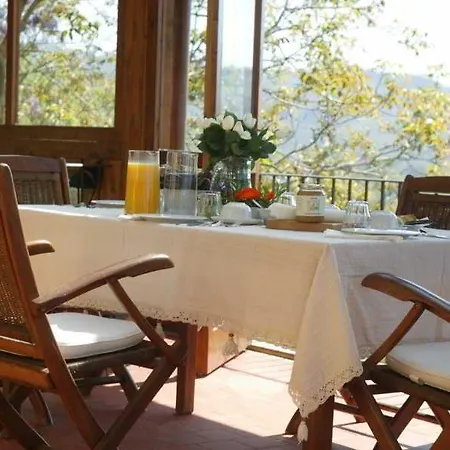 Hétvégi ház Guinzano Gubbio