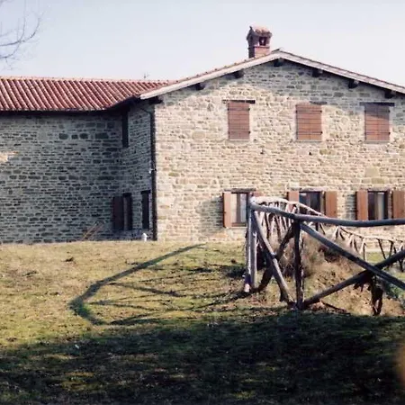 Country house Guinzano Gubbio