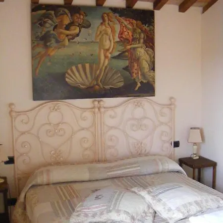 Guinzano Landhaus *