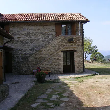 Country house Guinzano *