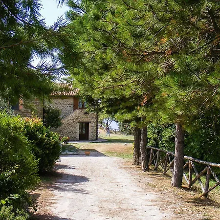 Guinzano * Gubbio