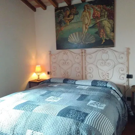 Guinzano Hétvégi ház Gubbio