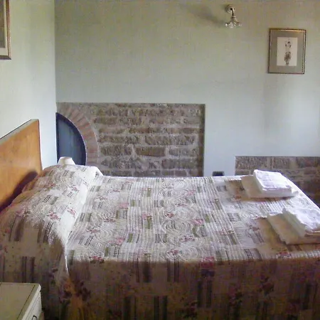 Country house Guinzano