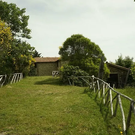 Guinzano Gubbio